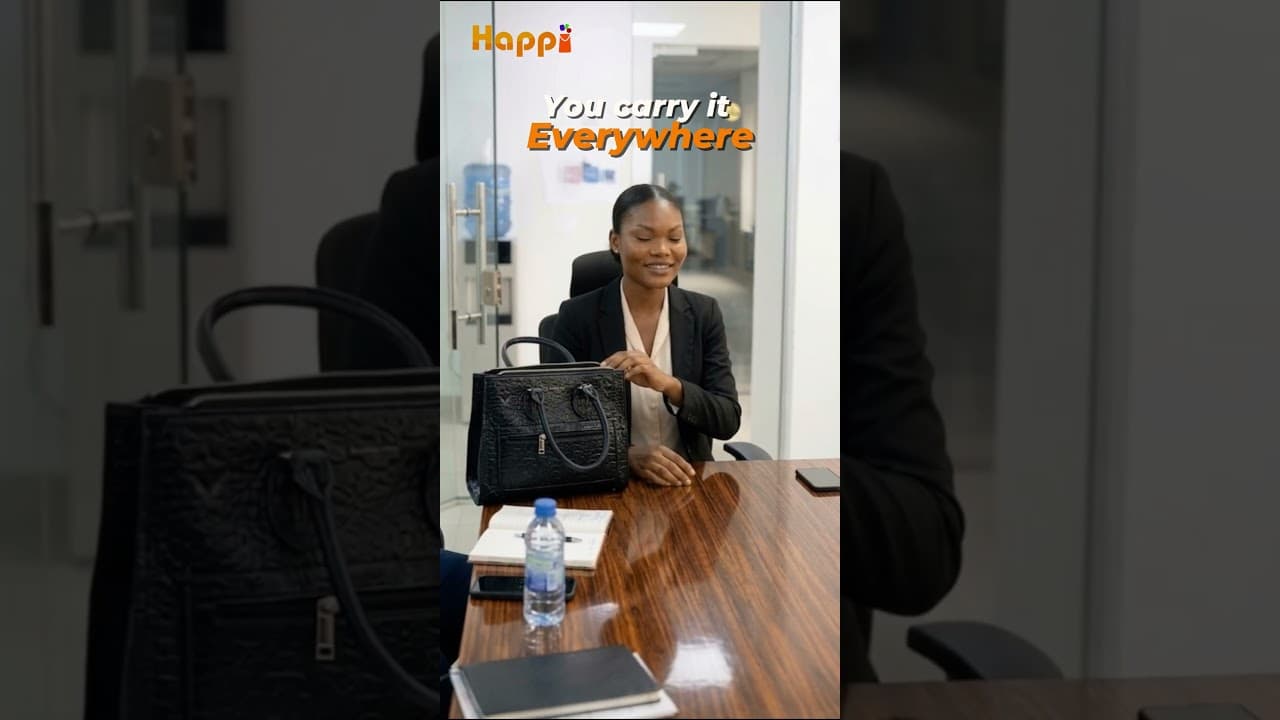Boss Ava Commercial